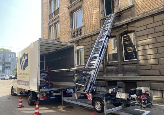 Firmenumzug Ulm 1 Firmenumzug Ulm Umzugsunternehmen