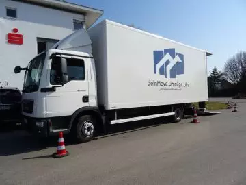 Fuhrpark